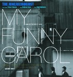 THE JUNEJULYAUGUST 1st DVD