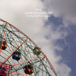 THE JUNEJULYAUGUST新曲MVフル公開!