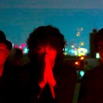 4/22 新宿LOFT16周年イベント 2マンライブ決定!