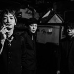 12/16 THE JUNEJULYAUGUSTイベント出演決定!