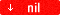 nilスケジュール